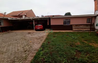 Casa com 3 quartos à venda na rua joaquim da costa ribeiro, bairro alto, curitiba, 111 m2 por r$ 689.000