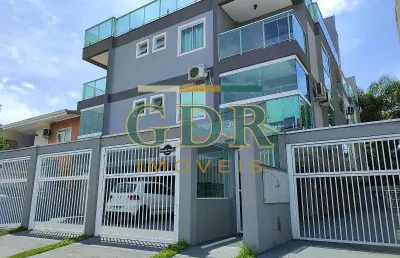 Apartamento com 2 quartos à venda na rua lapa, centro, matinhos, 63 m2 por r$ 590.000