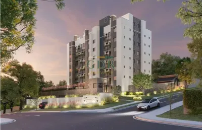 Apartamento com 2 quartos à venda na rua paulo friebe, bairro alto, curitiba, 56 m2 por r$ 550.000
