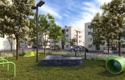 Apartamento com 2 quartos à venda na rua josé rodrigues pinheiro, capão raso, curitiba, 58 m2 por r$ 450.911