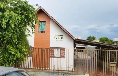 Terreno à venda na rua paulo de andrade, canguiri, colombo por r$ 450.000