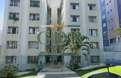 Apartamento com 3 quartos à venda na rua morretes, portão, curitiba, 82 m2 por r$ 440.000