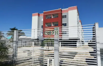 Apartamento com 3 quartos à venda na rua henrique coelho neto, vargem grande, pinhais, 74 m2 por r$ 390.000