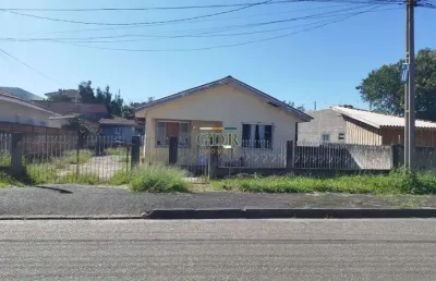 Terreno à venda na rua vicente canestraro, canguiri, colombo, 560 m2 por r$ 350.200