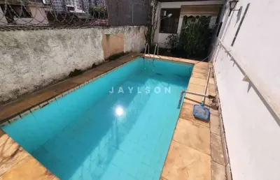 Casa com 3 quartos à venda na rua martins lage, engenho novo, rio de janeiro, 250 m2 por r$ 650.000