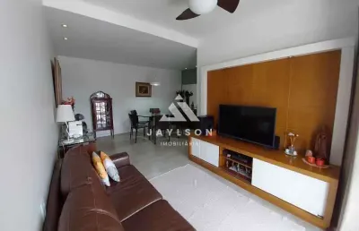 Apartamento com 3 quartos à venda na rua paulo silva araújo, méier, rio de janeiro, 79 m2 por r$ 480.000