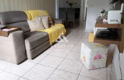 Apartamento com 2 quartos à venda na rua barcelona, cachambi, rio de janeiro, 50 m2 por r$ 187.300