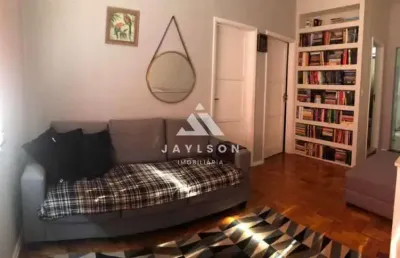 Apartamento com 3 quartos à venda na rua general belegarde, engenho novo, rio de janeiro, 104 m2 por r$ 285.000