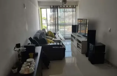 Apartamento com 3 quartos à venda na rua chaves pinheiro, cachambi, rio de janeiro, 110 m2 por r$ 570.000