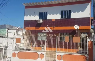 Apartamento com 1 quarto à venda na rua idume, braz de pina, rio de janeiro, 50 m2 por r$ 105.000