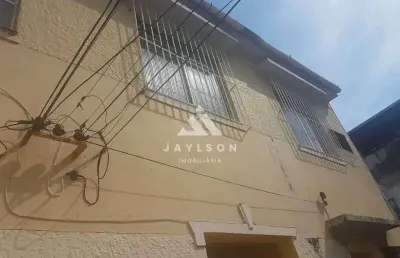 Apartamento com 2 quartos à venda na rua tenente pimentel, olaria, rio de janeiro, 66 m2 por r$ 215.000