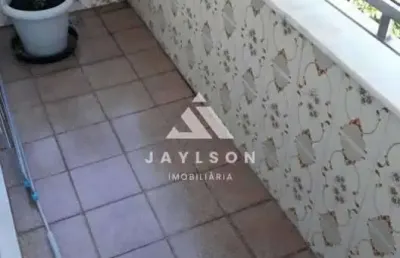 Apartamento com 2 quartos à venda na rua noêmia nunes, olaria, rio de janeiro, 80 m2 por r$ 325.000