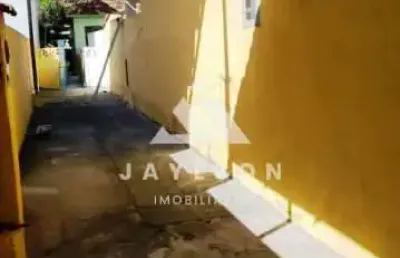 Casa com 3 quartos à venda na rua nossa senhora das graças, ramos, rio de janeiro, 180 m2 por r$ 690.000