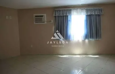 Apartamento com 3 quartos à venda na rua itaim, colégio, rio de janeiro, 170 m2 por r$ 260.000