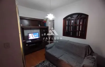 Casa em condomínio fechado com 1 quarto à venda na rua ferreira chaves, penha circular, rio de janeiro, 43 m2 por r$ 100.000