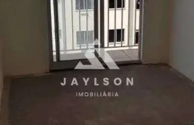 Apartamento com 2 quartos à venda na estrada do barro vermelho, rocha miranda, rio de janeiro, 45 m2 por r$ 185.000