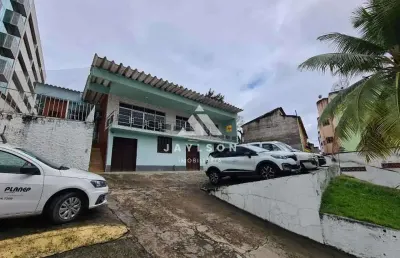 Casa comercial com 2 salas à venda na avenida geremário dantas, pechincha, rio de janeiro, 415 m2 por r$ 1.250.000