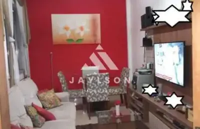 Apartamento com 2 quartos à venda na rua general bruce, vasco da gama, rio de janeiro, 50 m2 por r$ 340.000