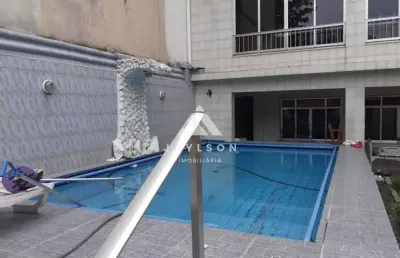 Casa com 3 quartos à venda na avenida são félix, vista alegre, rio de janeiro, 120 m2 por r$ 865.000