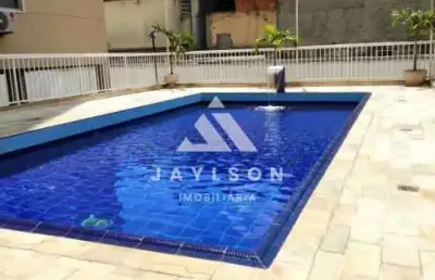 Apartamento com 2 quartos à venda na avenida vicente de carvalho, vila da penha, rio de janeiro, 52 m2 por r$ 230.000