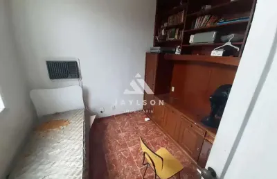 Casa com 6 quartos à venda na rua verna magalhães, engenho novo, rio de janeiro, 135 m2 por r$ 680.000