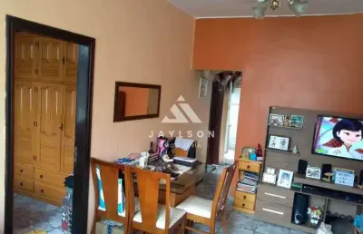 Apartamento com 2 quartos à venda na rua frei fabiano, engenho novo, rio de janeiro, 56 m2 por r$ 185.000