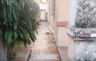 Casa com 2 quartos à venda na rua alecrim, vila da penha, rio de janeiro, 55 m2 por r$ 425.000