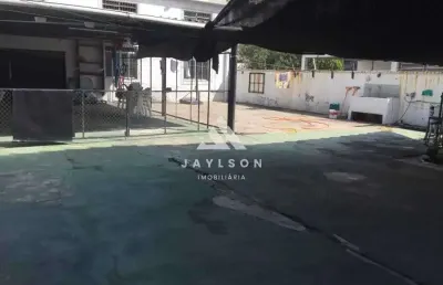 Barracão / galpão / depósito com 3 salas à venda na rua antônio braune, vila da penha, rio de janeiro, 552 m2 por r$ 1.300.000