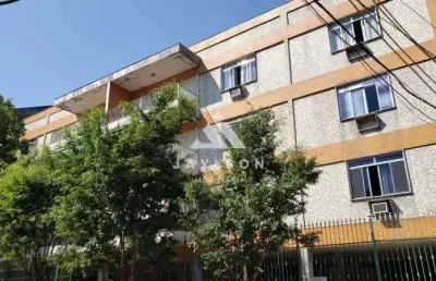 Apartamento com 2 quartos à venda na rua da capela, piedade, rio de janeiro, 90 m2 por r$ 260.000