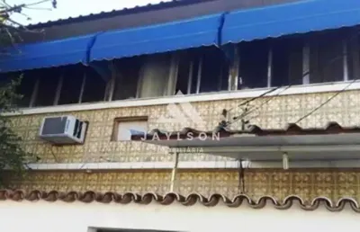 Casa com 5 quartos à venda na rua alcides rosa, vila da penha, rio de janeiro, 272 m2 por r$ 780.000