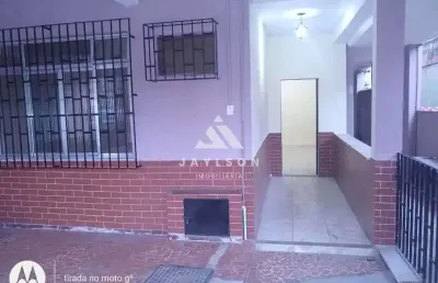 Apartamento com 2 quartos à venda na rua graúna, braz de pina, rio de janeiro, 146 m2 por r$ 300.000