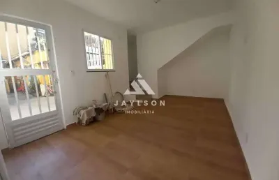 Casa com 1 quarto à venda na rua piricuma, braz de pina, rio de janeiro, 21 m2 por r$ 130.000