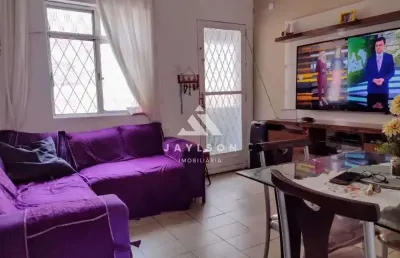 Apartamento com 2 quartos à venda na estrada coronel vieira, irajá, rio de janeiro, 40 m2 por r$ 175.000