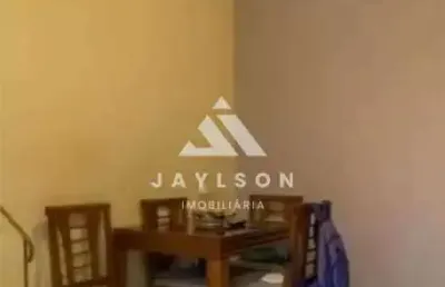 Casa com 2 quartos à venda na rua comandante vergueiro da cruz, olaria, rio de janeiro, 70 m2 por r$ 155.000