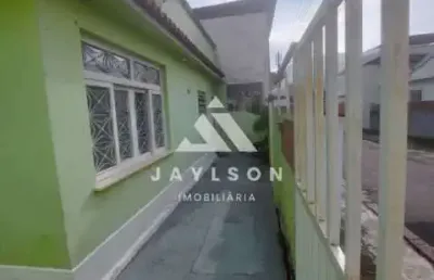 Casa com 2 quartos à venda na avenida pastor martin luther king jr, tomás coelho, rio de janeiro, 62 m2 por r$ 255.000