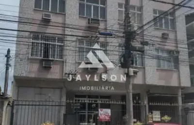 Apartamento com 3 quartos à venda na rua alice tibiriçá, vila da penha, rio de janeiro, 203 m2 por r$ 424.000