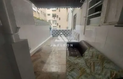 Apartamento com 3 quartos à venda na avenida nossa senhora de copacabana, copacabana, rio de janeiro, 120 m2 por r$ 990.000
