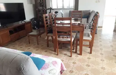 Casa com 4 quartos à venda na rua djalma dutra, pilares, rio de janeiro, 105 m2 por r$ 750.000
