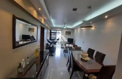 Apartamento com 3 quartos à venda na rua alice tibiriçá, vila da penha, rio de janeiro, 99 m2 por r$ 550.000