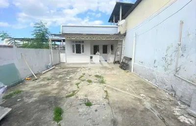 Casa com 2 quartos à venda na rua carolina amado, irajá, rio de janeiro, 72 m2 por r$ 230.000
