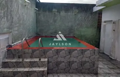 Casa com 3 quartos à venda na rua padre caldas, irajá, rio de janeiro, 55 m2 por r$ 490.000