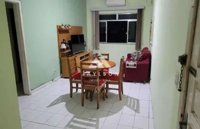Apartamento com 2 quartos à venda na rua cruz jobim, irajá, rio de janeiro, 75 m2 por r$ 320.000