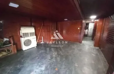 Ponto comercial à venda na avenida braz de pina, penha circular, rio de janeiro, 65 m2 por r$ 107.000