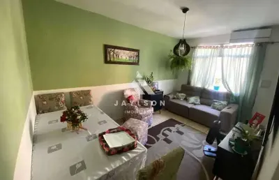Apartamento com 2 quartos à venda na rua guaiba, braz de pina, rio de janeiro, 57 m2 por r$ 190.000