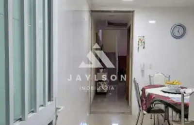 Casa com 2 quartos à venda na rua cruz jobim, irajá, rio de janeiro, 157 m2 por r$ 630.000