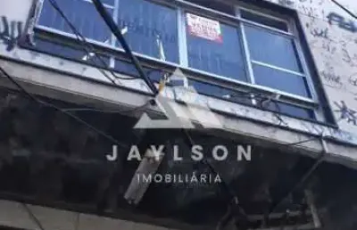 Sala comercial com 1 sala à venda na avenida braz de pina, vila da penha, rio de janeiro, 44 m2 por r$ 155.000