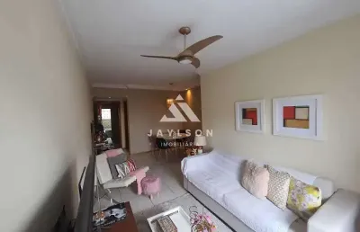 Apartamento com 3 quartos à venda na rua campanário, braz de pina, rio de janeiro, 75 m2 por r$ 299.000