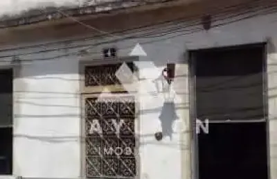 Casa com 3 quartos à venda na rua paranapanema, olaria, rio de janeiro, 95 m2 por r$ 225.000