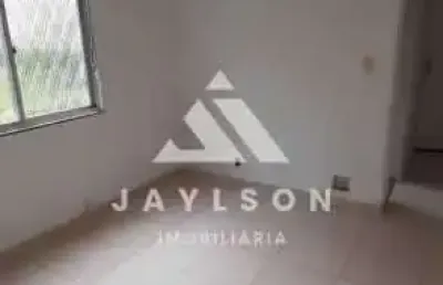 Apartamento com 1 quarto à venda na rua augusto nunes, todos os santos, rio de janeiro, 36 m2 por r$ 155.000