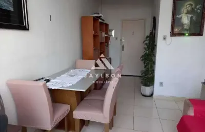 Apartamento com 1 quarto à venda na rua general roca, tijuca, rio de janeiro, 36 m2 por r$ 235.000